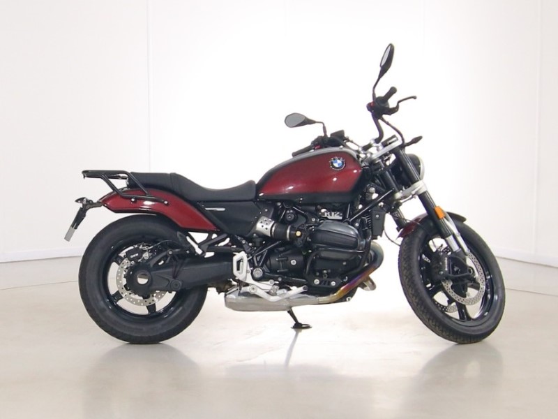 2024 (24) BMW Motorrad R12 (24MY)