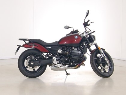 2024 (24) BMW Motorrad R12 (24MY)