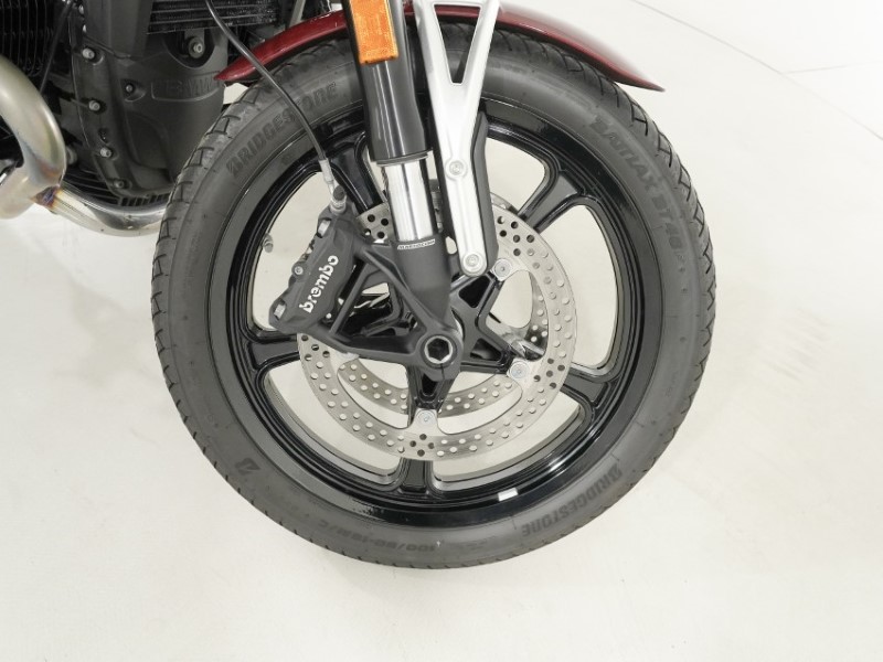 2024 (24) BMW Motorrad R12 (24MY) 5366243
