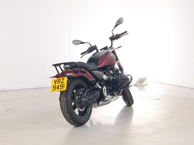 2024 (24) BMW Motorrad R12 (24MY) 5366262