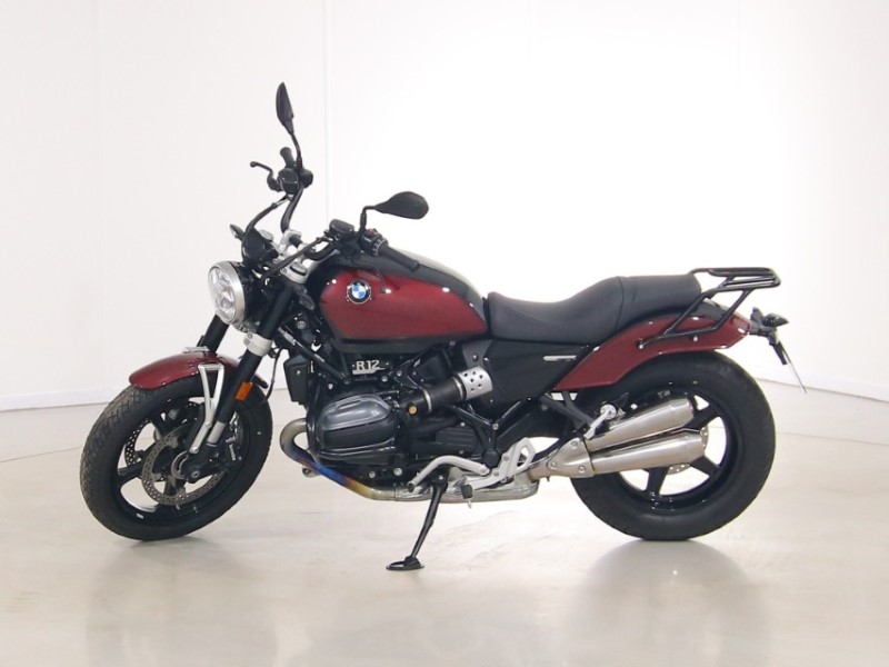 2024 (24) BMW Motorrad R12 (24MY) 5366259