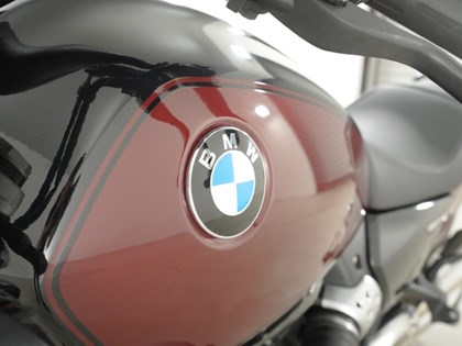2024 (24) BMW Motorrad R12 (24MY)