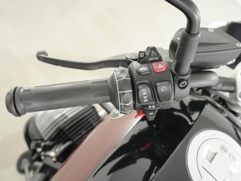 2024 (24) BMW Motorrad R12 (24MY) 5366237