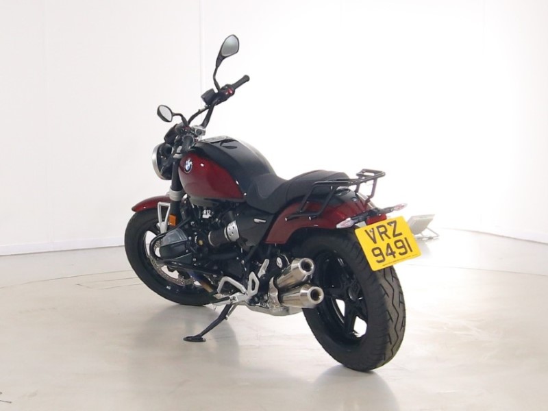 2024 (24) BMW Motorrad R12 (24MY) 5366260