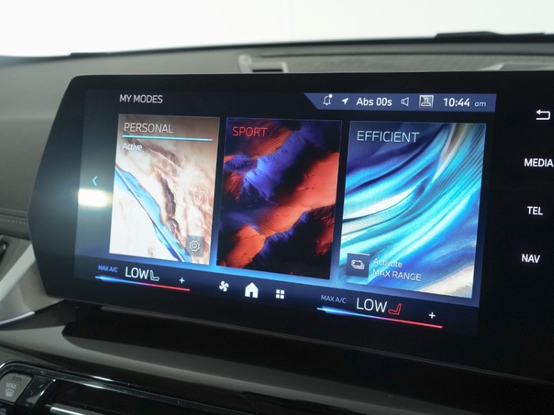 2024 (24) BMW iX1 230kW xDrive30 xLine 65kWh 5dr Auto 5332823