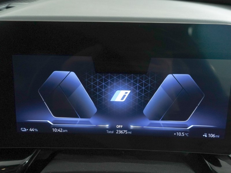 2024 (24) BMW iX1 230kW xDrive30 xLine 65kWh 5dr Auto 5332813