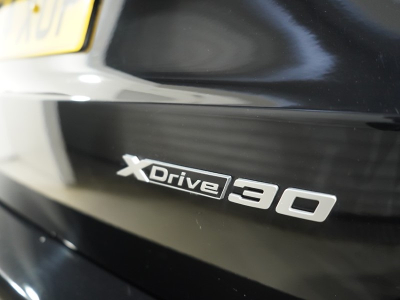 2024 (24) BMW iX1 230kW xDrive30 xLine 65kWh 5dr Auto 5332830