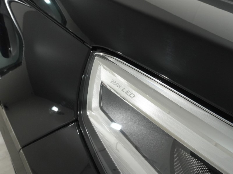 2024 (24) BMW iX1 230kW xDrive30 xLine 65kWh 5dr Auto 5332846