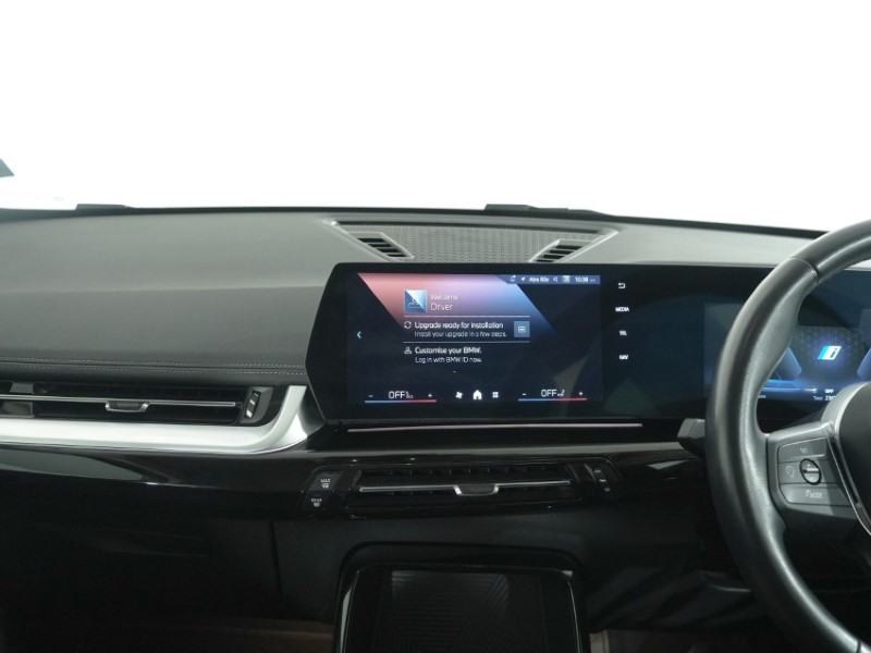 2024 (24) BMW iX1 230kW xDrive30 xLine 65kWh 5dr Auto 5332840