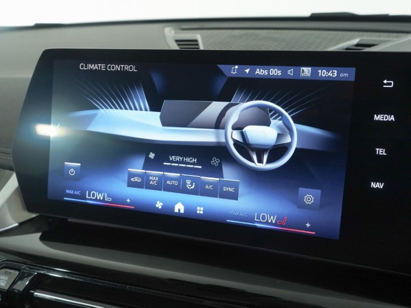 2024 (24) BMW iX1 230kW xDrive30 xLine 65kWh 5dr Auto 5332822