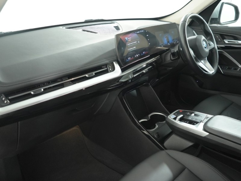 2024 (24) BMW iX1 230kW xDrive30 xLine 65kWh 5dr Auto 5332835