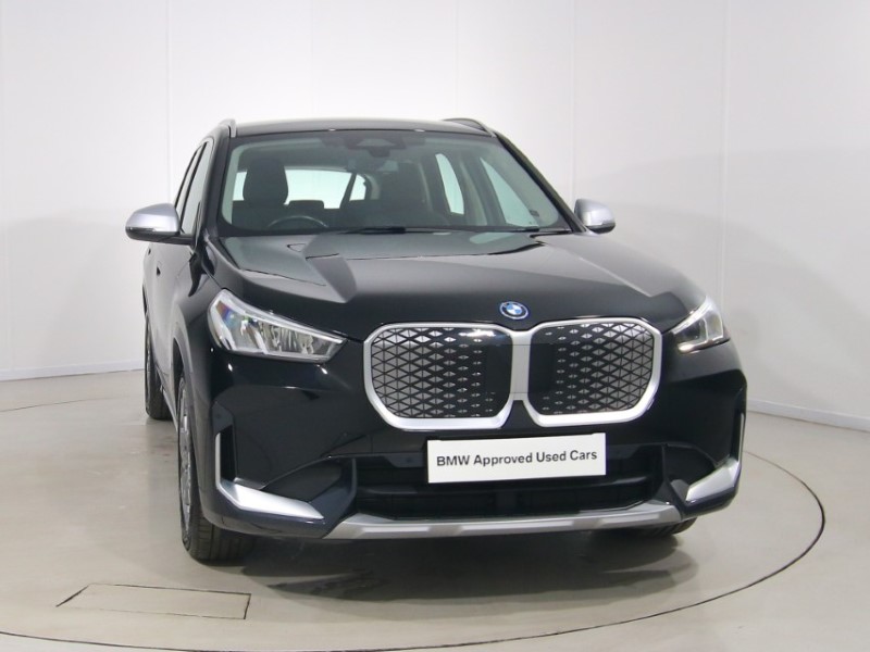 2024 (24) BMW iX1 230kW xDrive30 xLine 65kWh 5dr Auto 5332802