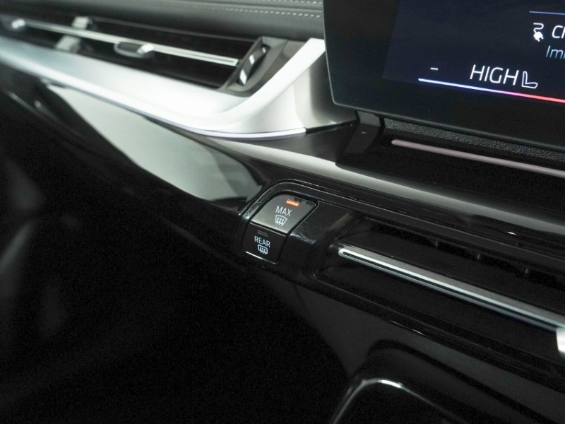 2024 (24) BMW iX1 230kW xDrive30 xLine 65kWh 5dr Auto 5332825