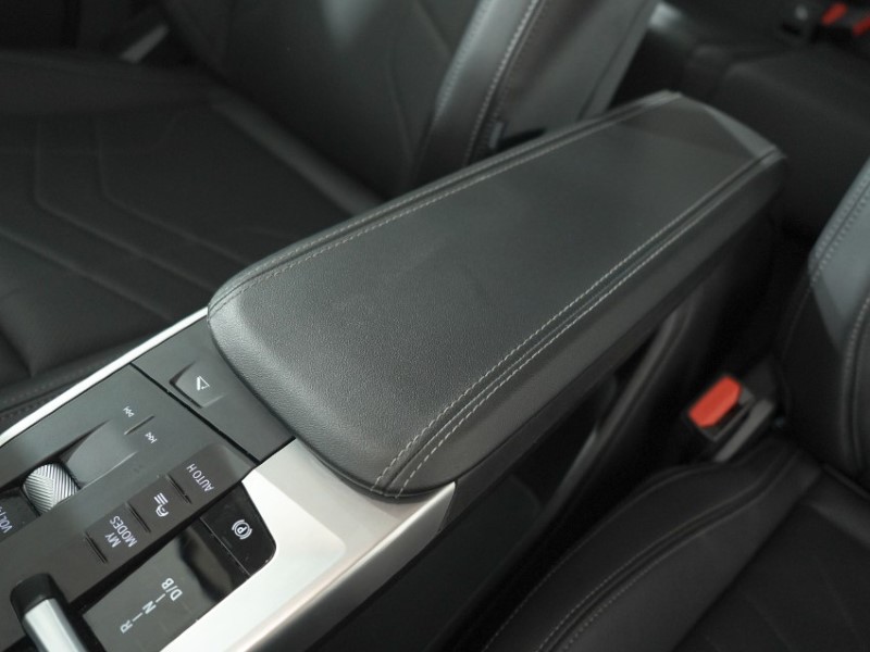 2024 (24) BMW iX1 230kW xDrive30 xLine 65kWh 5dr Auto 5332843