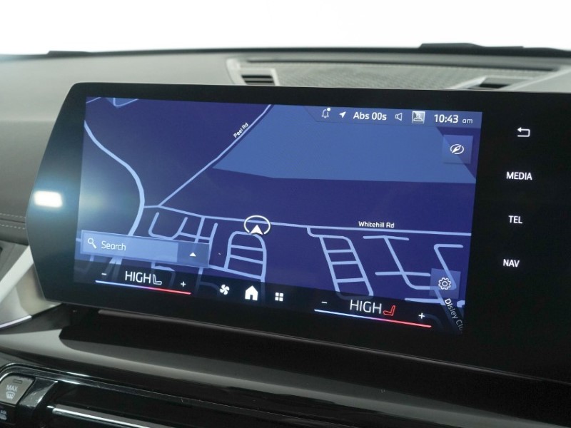 2024 (24) BMW iX1 230kW xDrive30 xLine 65kWh 5dr Auto 5332820