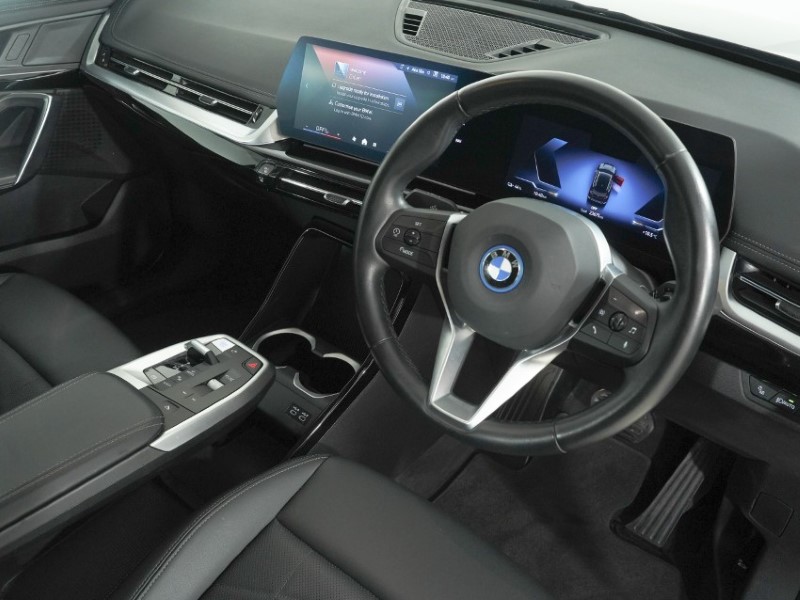 2024 (24) BMW iX1 230kW xDrive30 xLine 65kWh 5dr Auto 5332850