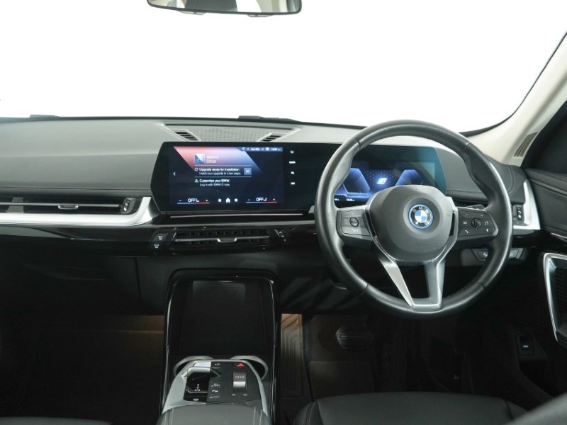 2024 (24) BMW iX1 230kW xDrive30 xLine 65kWh 5dr Auto 5332839