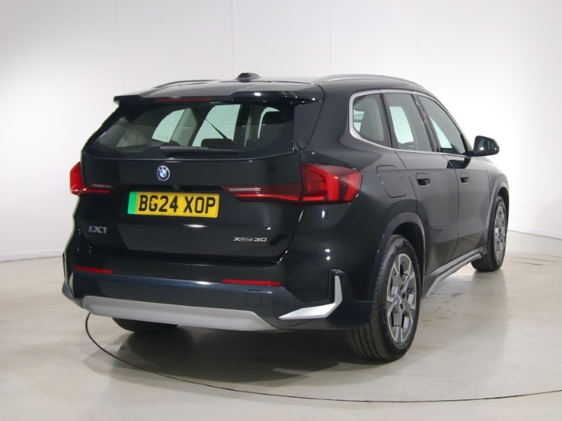 2024 (24) BMW iX1 230kW xDrive30 xLine 65kWh 5dr Auto 5332807