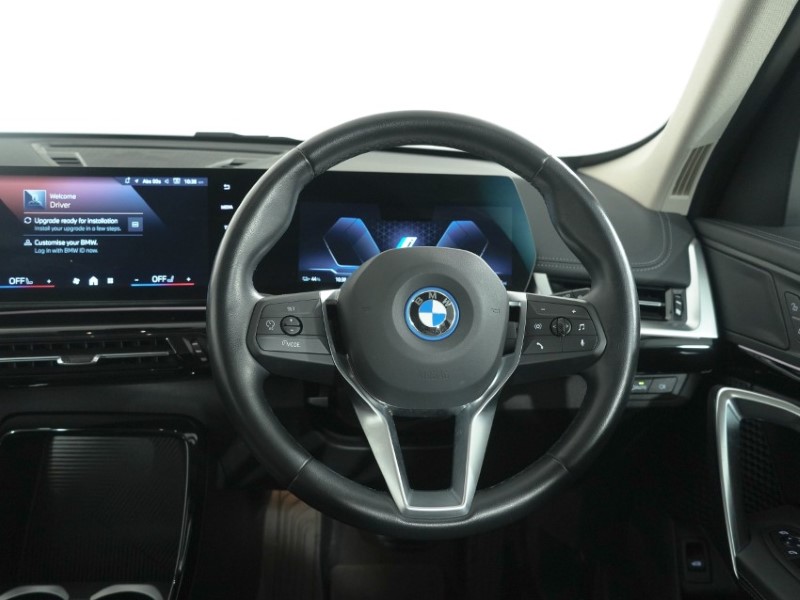 2024 (24) BMW iX1 230kW xDrive30 xLine 65kWh 5dr Auto 5332842