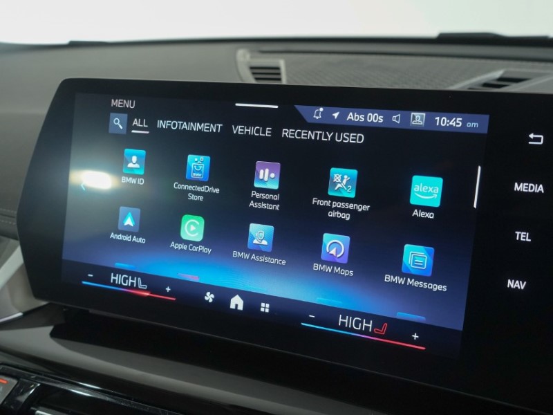 2024 (24) BMW iX1 230kW xDrive30 xLine 65kWh 5dr Auto 5332827