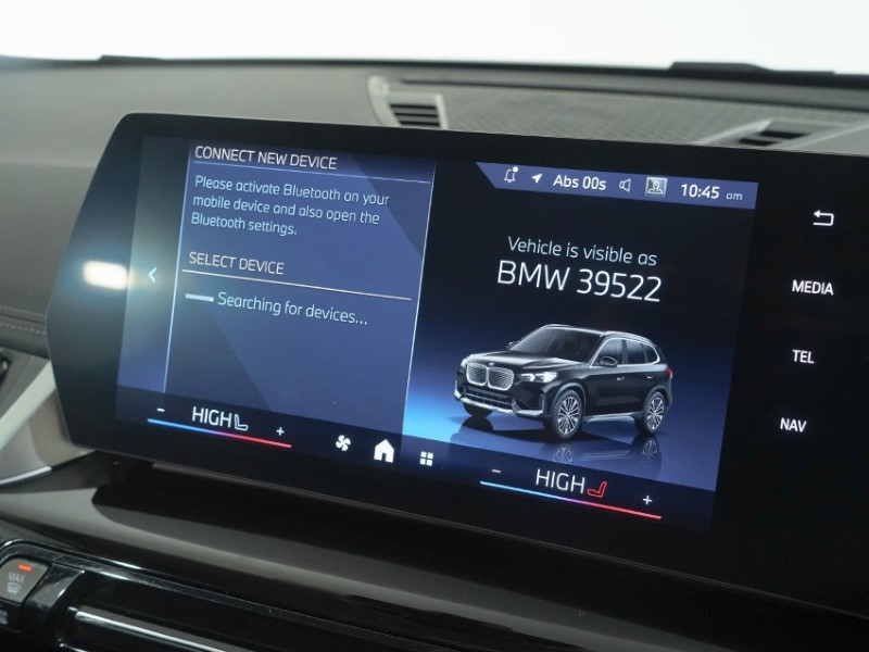 2024 (24) BMW iX1 230kW xDrive30 xLine 65kWh 5dr Auto 5332828