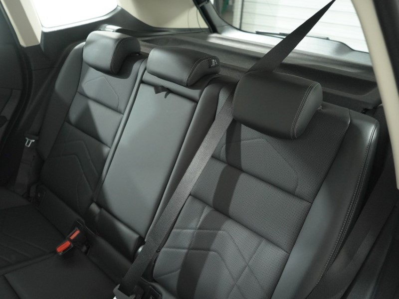 2024 (24) BMW iX1 230kW xDrive30 xLine 65kWh 5dr Auto 5332836