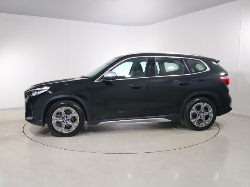 2024 (24) BMW iX1 230kW xDrive30 xLine 65kWh 5dr Auto 5332804