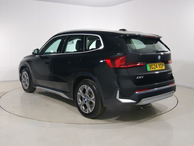 2024 (24) BMW iX1 230kW xDrive30 xLine 65kWh 5dr Auto 5332805