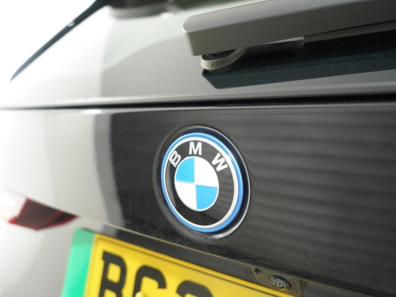 2024 (24) BMW iX1 230kW xDrive30 xLine 65kWh 5dr Auto 5332829