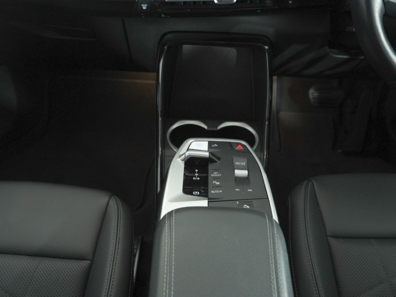 2024 (24) BMW iX1 230kW xDrive30 xLine 65kWh 5dr Auto 5332841