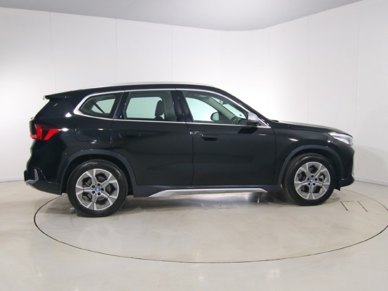 2024 (24) BMW iX1 230kW xDrive30 xLine 65kWh 5dr Auto 5332808