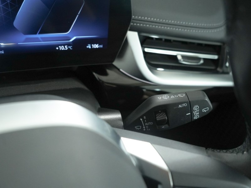 2024 (24) BMW iX1 230kW xDrive30 xLine 65kWh 5dr Auto 5332816