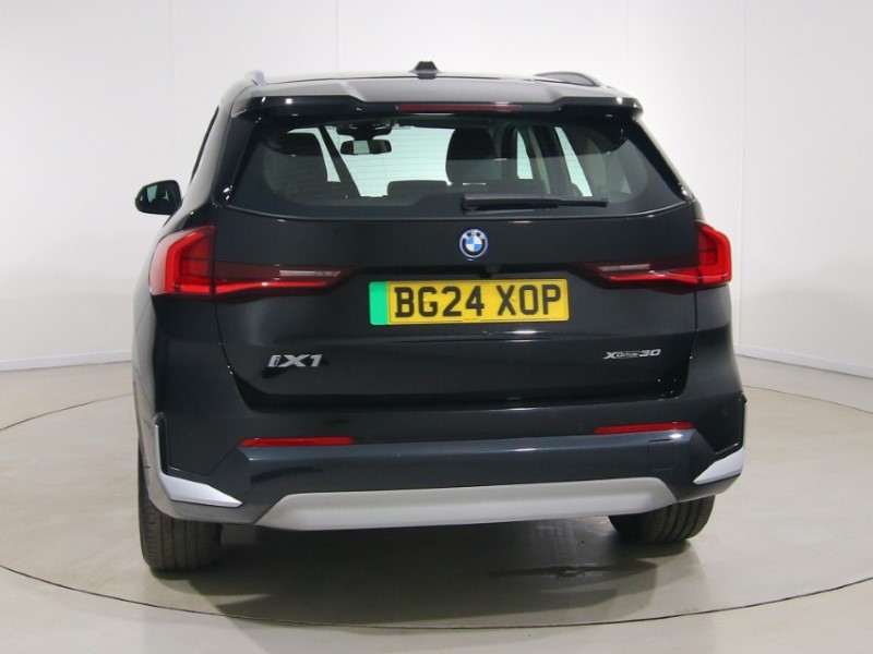 2024 (24) BMW iX1 230kW xDrive30 xLine 65kWh 5dr Auto 5332806