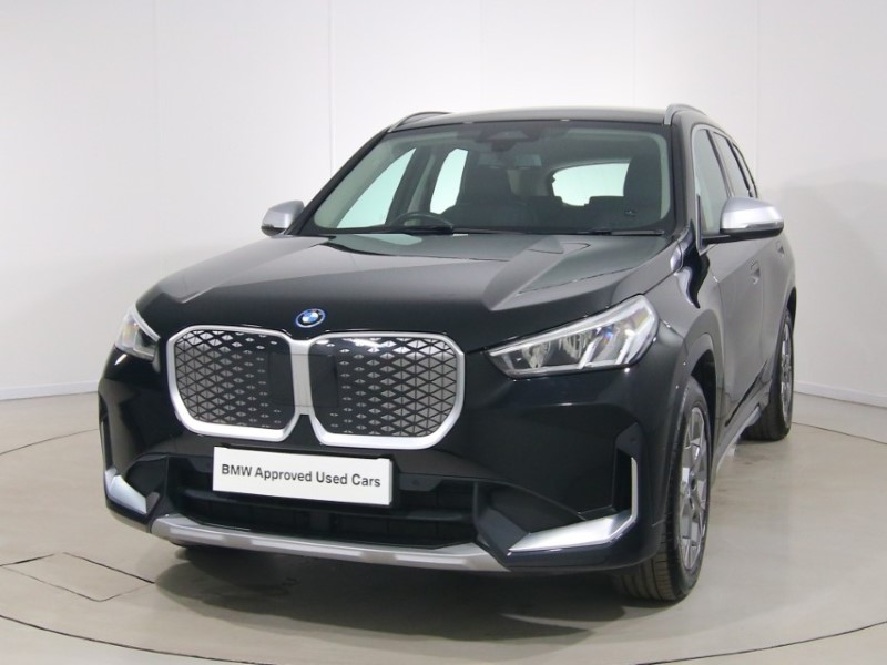 2024 (24) BMW iX1 230kW xDrive30 xLine 65kWh 5dr Auto 5332803