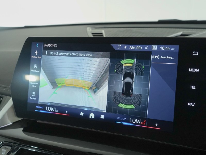 2024 (24) BMW iX1 230kW xDrive30 xLine 65kWh 5dr Auto 5332824