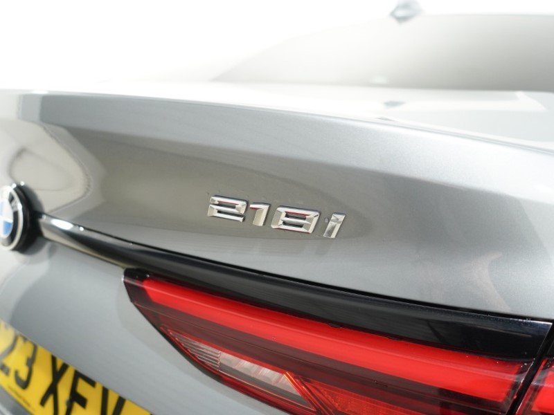 2023 (23) BMW 2 SERIES 218i [136] M Sport 4dr DCT 5337736