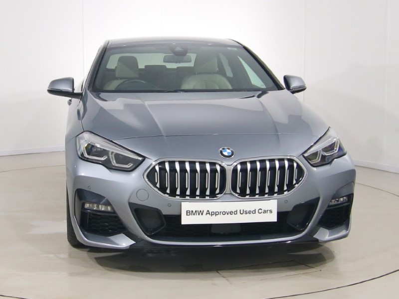 2023 (23) BMW 2 SERIES 218i [136] M Sport 4dr DCT 5337628