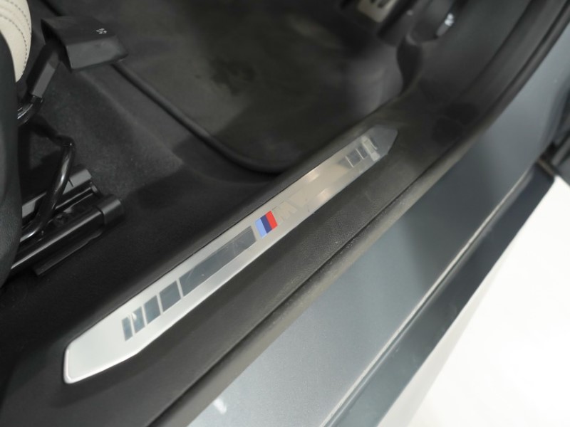 2023 (23) BMW 2 SERIES 218i [136] M Sport 4dr DCT 5337757