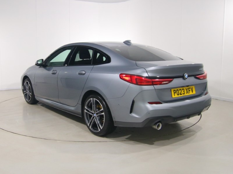 2023 (23) BMW 2 SERIES 218i [136] M Sport 4dr DCT 5337631