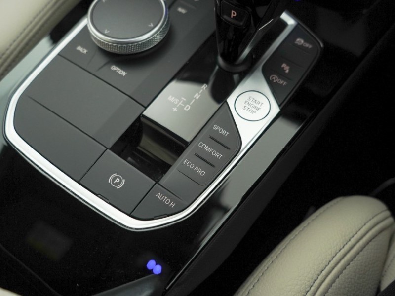 2023 (23) BMW 2 SERIES 218i [136] M Sport 4dr DCT 5337770