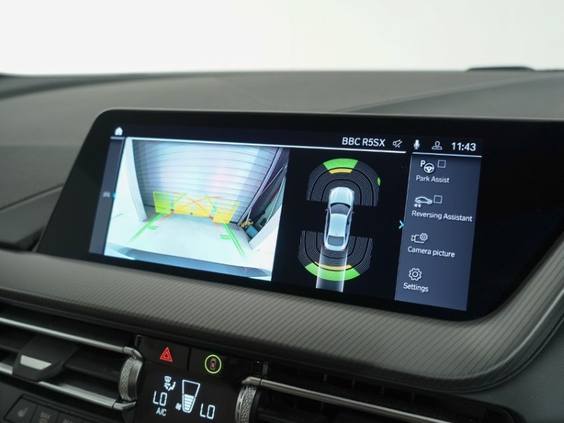 2023 (23) BMW 2 SERIES 218i [136] M Sport 4dr DCT 5337775