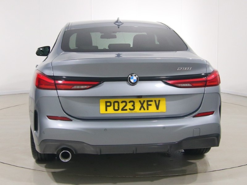 2023 (23) BMW 2 SERIES 218i [136] M Sport 4dr DCT 5337632