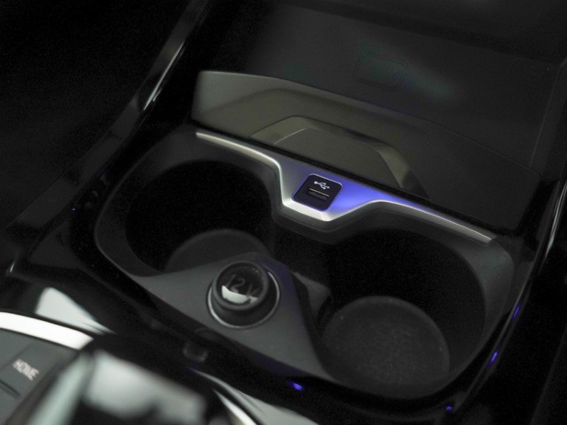 2023 (23) BMW 2 SERIES 218i [136] M Sport 4dr DCT 5337766