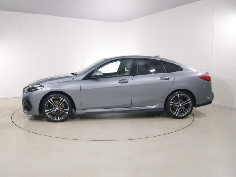 2023 (23) BMW 2 SERIES 218i [136] M Sport 4dr DCT 5337630