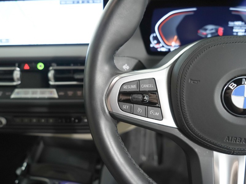 2023 (23) BMW 2 SERIES 218i [136] M Sport 4dr DCT 5337762