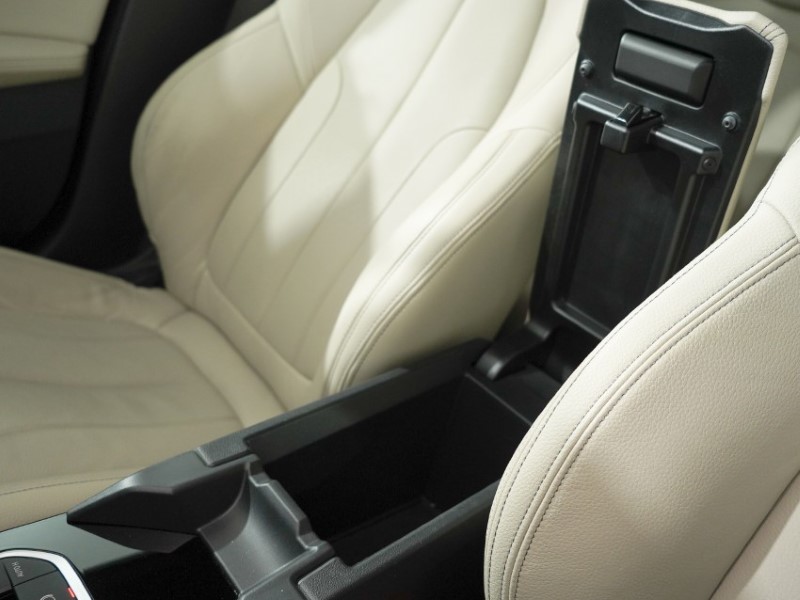 2023 (23) BMW 2 SERIES 218i [136] M Sport 4dr DCT 5337783