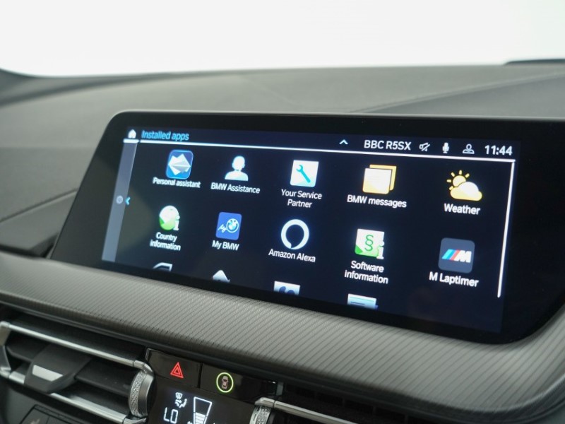 2023 (23) BMW 2 SERIES 218i [136] M Sport 4dr DCT 5337779