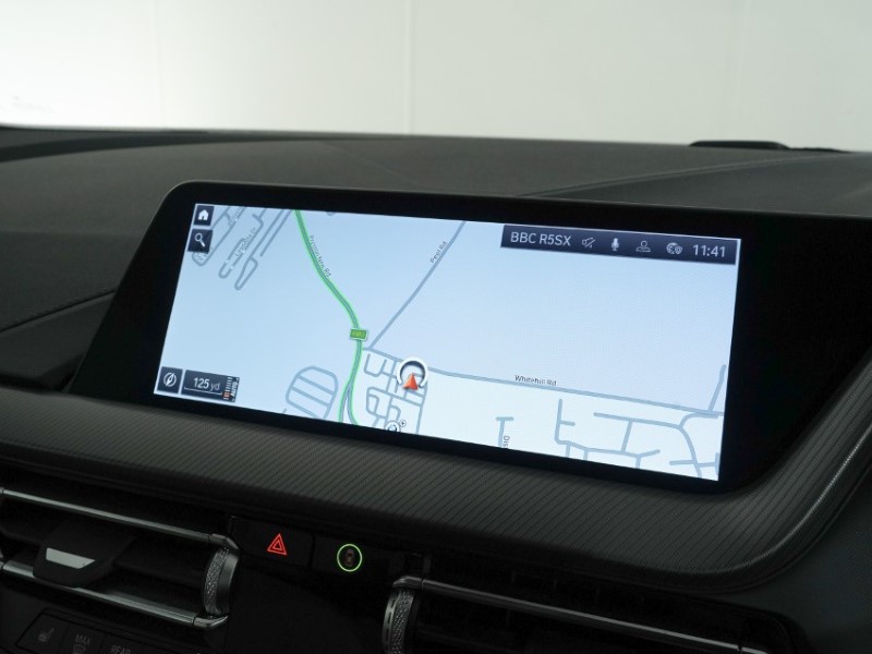 2023 (23) BMW 2 SERIES 218i [136] M Sport 4dr DCT 5337767