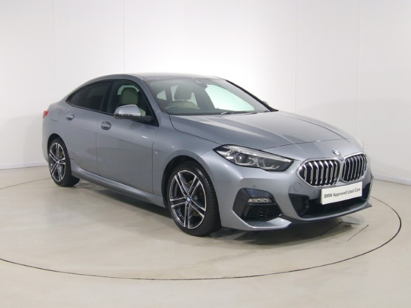 2023 (23) BMW 2 SERIES 218i [136] M Sport 4dr DCT
