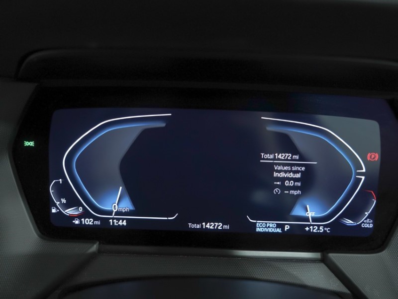 2023 (23) BMW 2 SERIES 218i [136] M Sport 4dr DCT 5337781